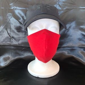 Custom filtered mask